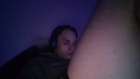 MJ Moore online show from 02.26.25