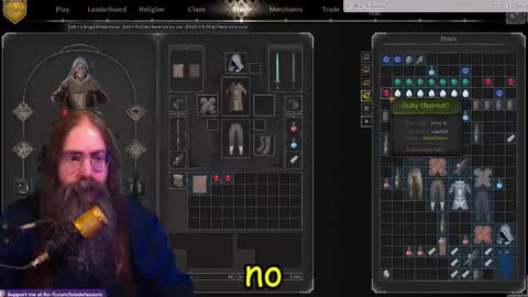 Lois online show from 01.22.25