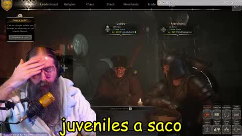 Lois online show from 01.25.25