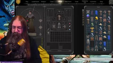 Lois online show from 01.28.25