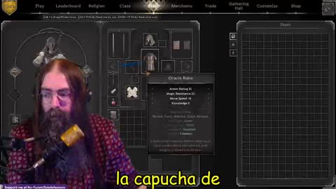 Lois online show from 02.02.25