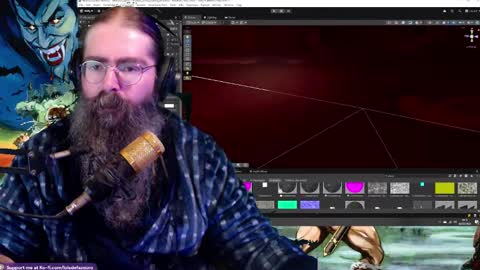 Lois online show from 02.03.25