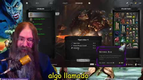 Lois online show from 02.17.25