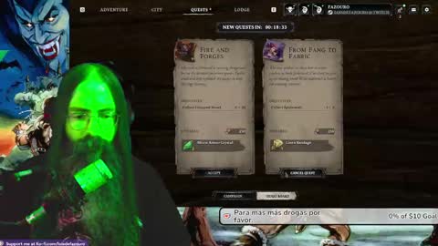 Lois online show from 02.21.25