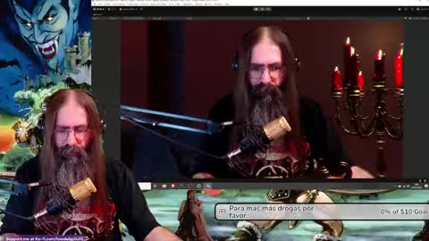 Lois online show from 02.22.25