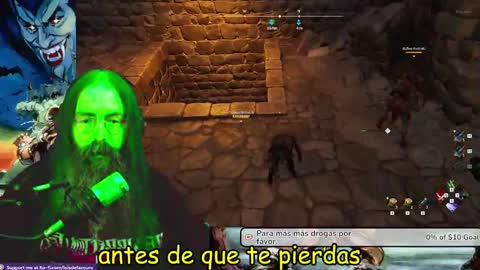 Lois online show from 02.22.25