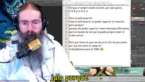 Lois online show from 03.04.25