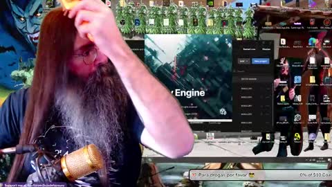 Lois online show from 03.05.25