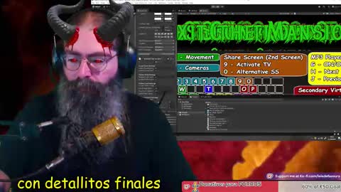 Lois online show from 10.07.25