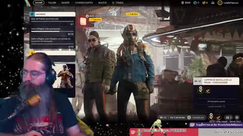 Lois online show from 10.18.25