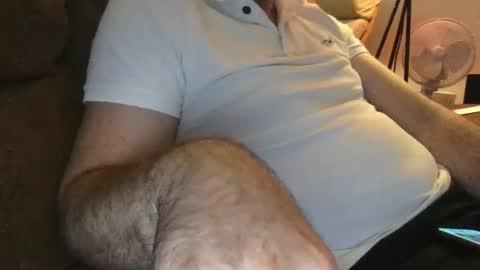 Snapshot of mjstratman2 chatting on 10.14.25 mjstratman2 online show from 10.14.25