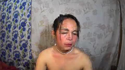 MJ online show from 02.02.25