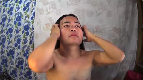 MJ online show from 02.03.25