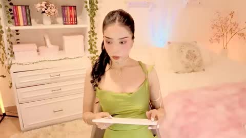 Alice online show from 10.19.25