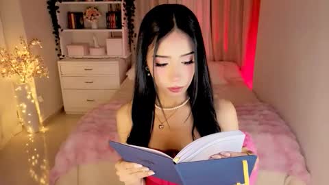 Alice online show from 12.21.25