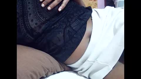 Mlle Kali online show from 09.16.25