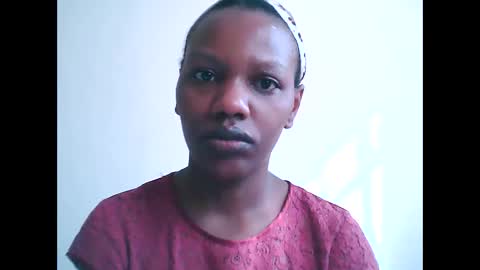 Mlle Kali online show from 10.13.25