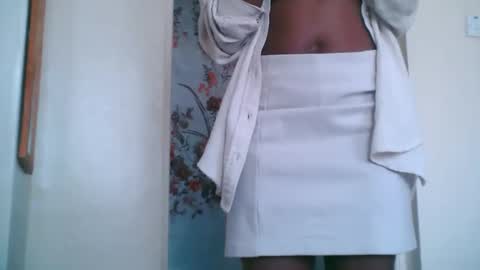 Mlle Kali online show from 10.22.25