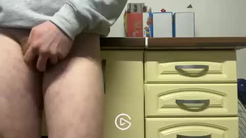Shyboyyy online show from 01.11.25