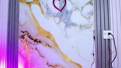 LUCRECIA   NEW ACCOUNT online show from 02.13.26