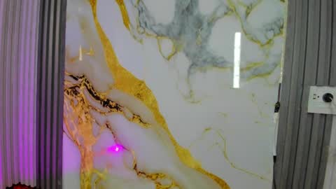 LUCRECIA   NEW ACCOUNT online show from 04.03.26