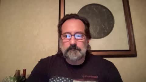 Snapshot of mmancini13 chatting on 10.15.25 mmancini13 online show from 10.15.25