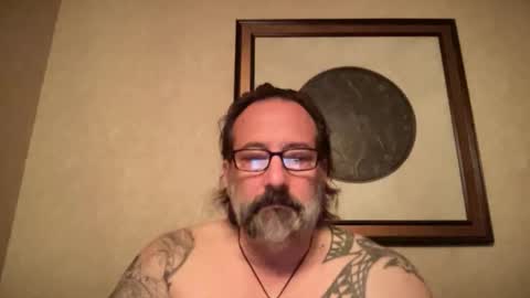 mmancini63 online show from 05.22.26