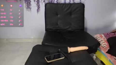 mmdanielamm online show from 06.01.26