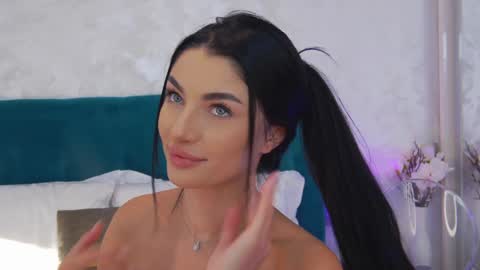 Snapshot of mmmaaa1234 chatting on 01.20.25 Jessie online show from 01.20.25