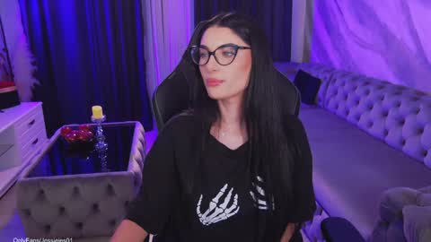 Snapshot of mmmaaa1234 chatting on 09.27.25 Jessie online show from 09.27.25