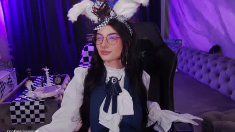 Snapshot of mmmaaa1234 chatting on 11.01.25 Jessie online show from 11.01.25