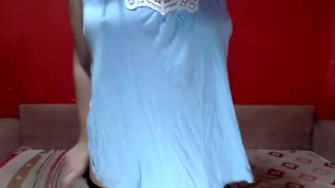 Mmmmis Anais online show from 07.09.26