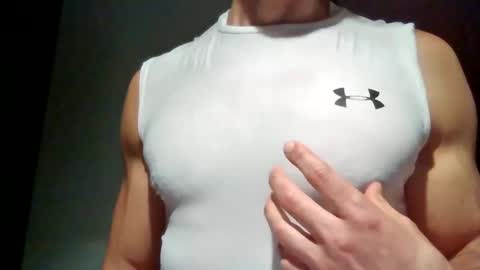 mmuscularman online show from 01.27.25