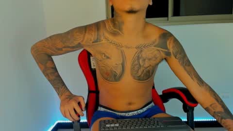 mnell28 online show from 03.11.26