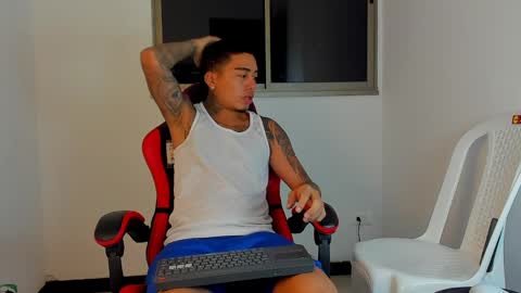 mnell28 online show from 04.10.26