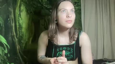 Misty online show from 12.11.24