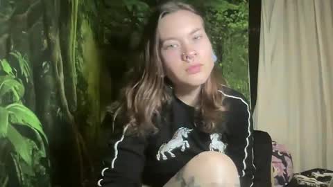 Misty online show from 12.24.24