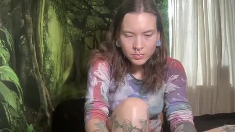 Misty online show from 12.24.24