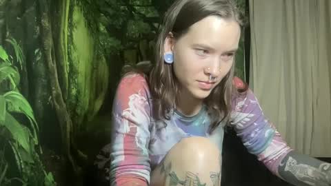 Misty online show from 12.25.24