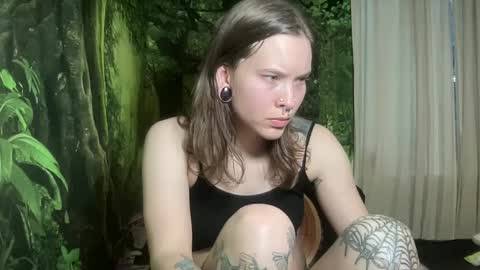 Misty online show from 01.01.25