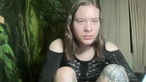 Misty online show from 02.23.25