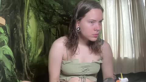 Misty online show from 02.25.25