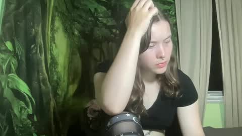 Misty online show from 10.04.25