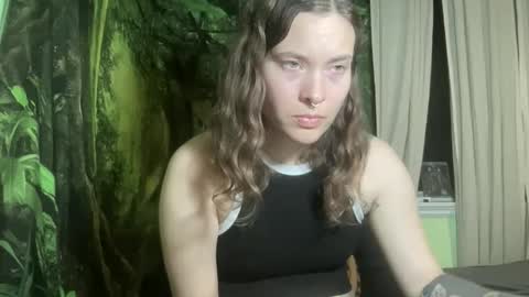 Misty online show from 11.30.25