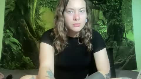 Misty online show from 05.27.26