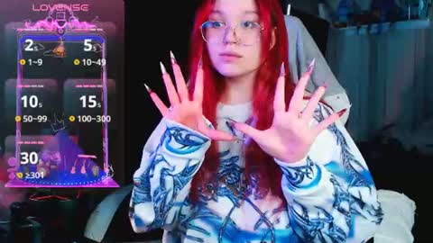 Hello Im Mo online show from 07.16.26