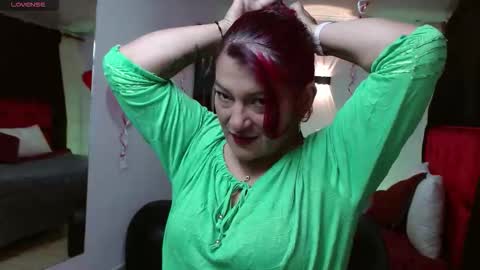 Rubi online show from 09.13.25