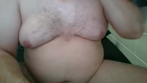 Snapshot of mobybigdick69 chatting on 05.18.26 Moby online show from 05.18.26