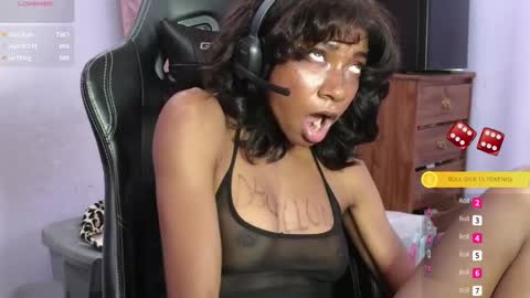 MOCHA   JAMES THE NPC  online show from 09.17.25