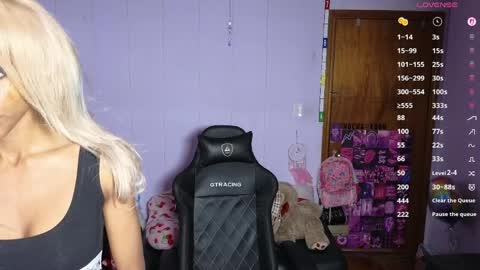 MOCHA   JAMES THE NPC  online show from 04.18.26